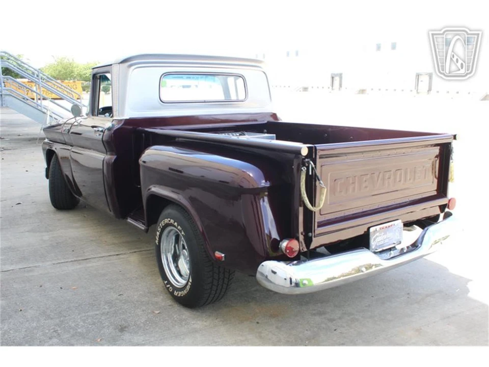 1962 Chevrolet C/K 1st Gen - Image 15 of 31