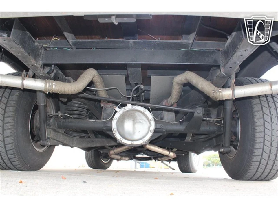 1962 Chevrolet C/K 1st Gen - Image 10 of 31