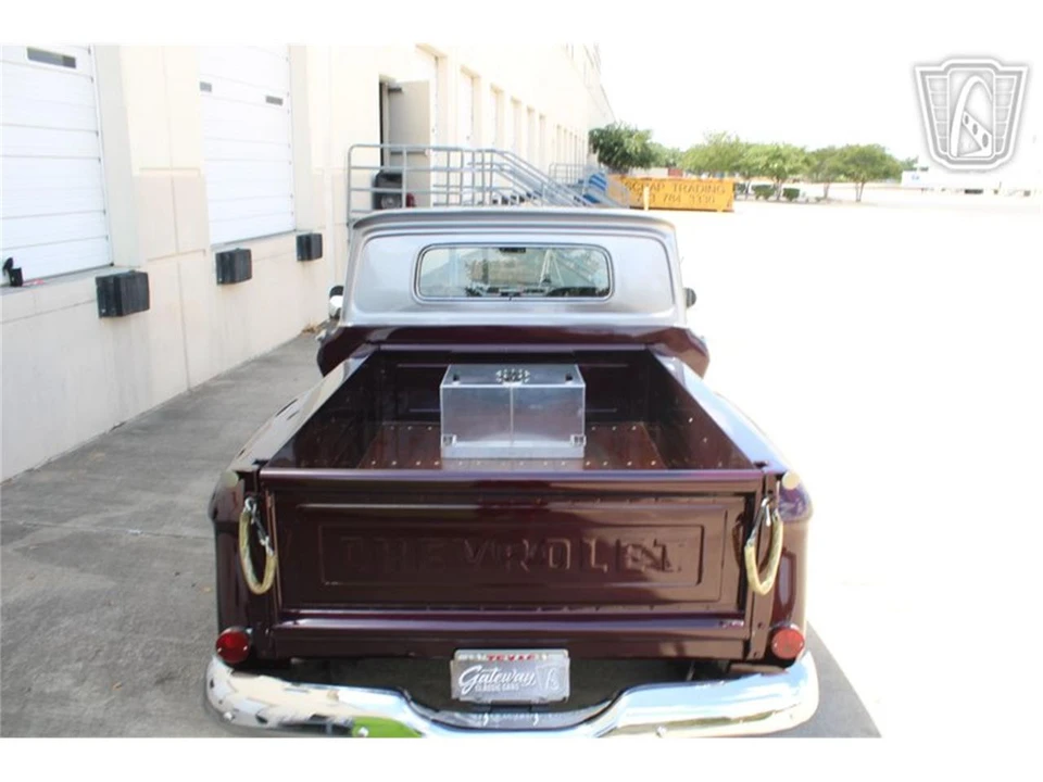 1962 Chevrolet C/K 1st Gen - Image 25 of 31