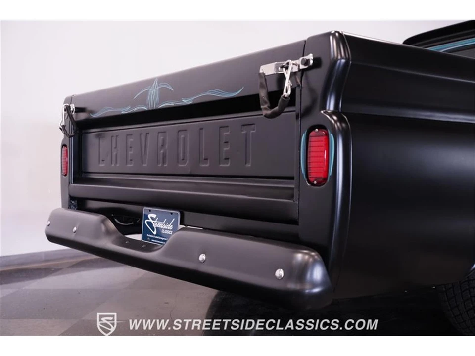 1962 Chevrolet C/K 1st Gen - Image 29 of 31