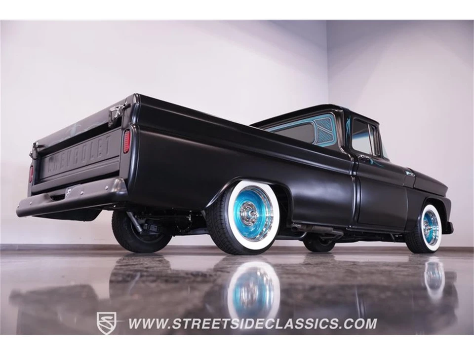 1962 Chevrolet C/K 1st Gen - Image 13 of 31