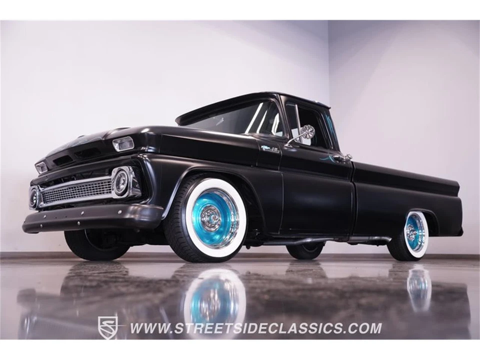 1962 Chevrolet C/K 1st Gen - Image 5 of 31