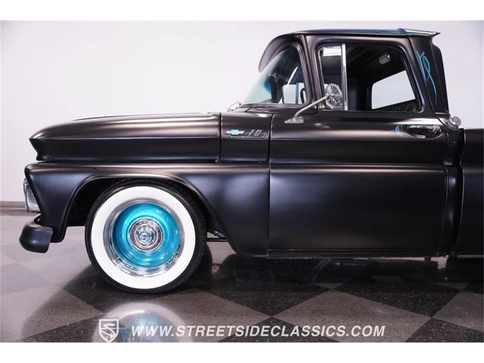 1962 Chevrolet C/K 1st Gen - Image 25 of 31