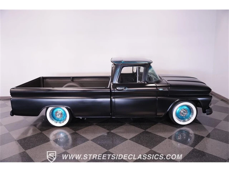 1962 Chevrolet C/K 1st Gen - Image 18 of 31