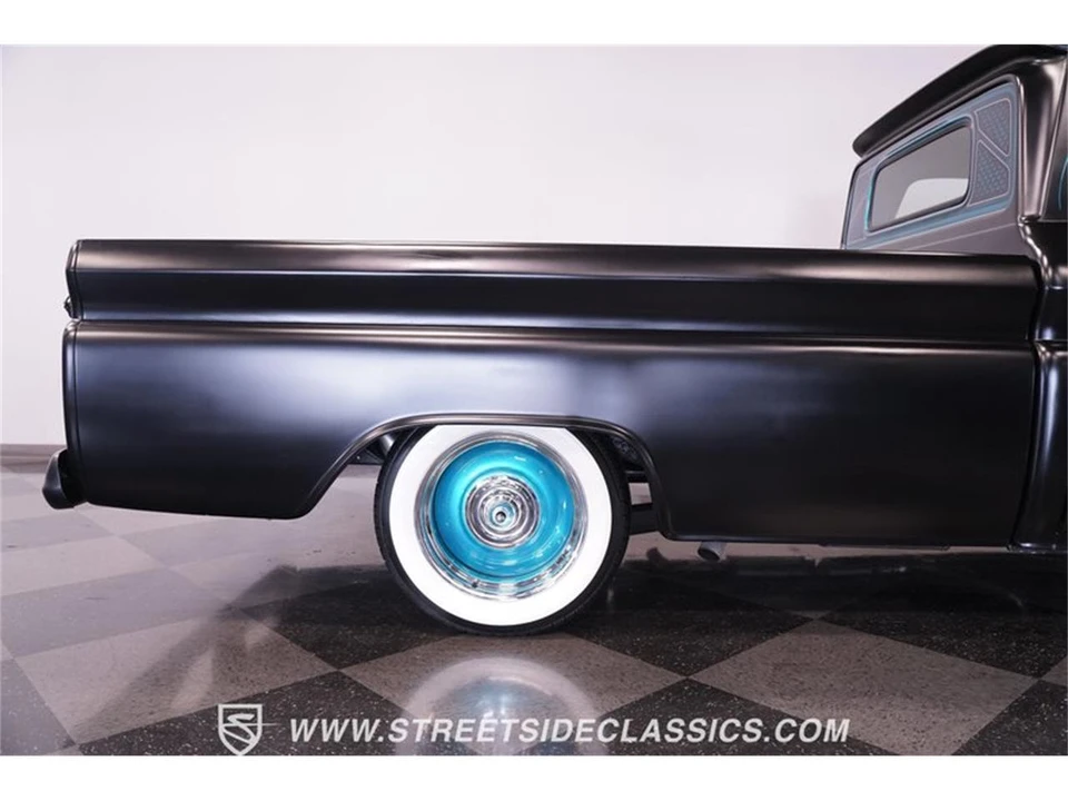 1962 Chevrolet C/K 1st Gen - Image 30 of 31