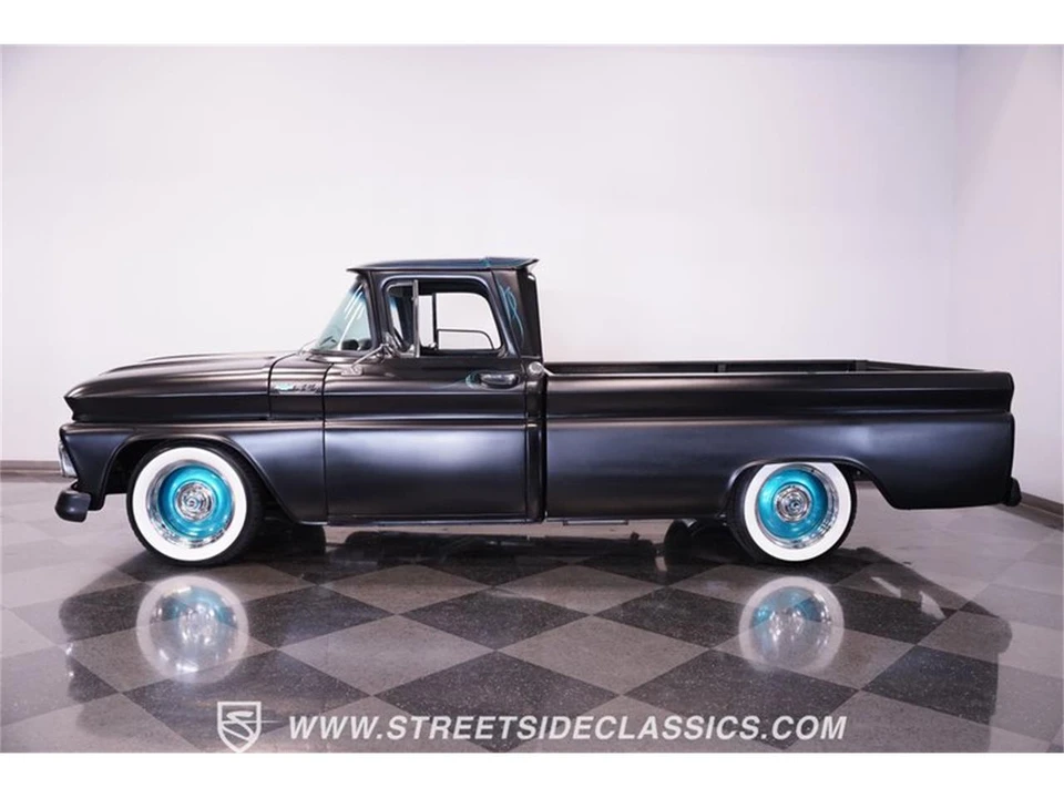 1962 Chevrolet C/K 1st Gen - Image 2 of 31