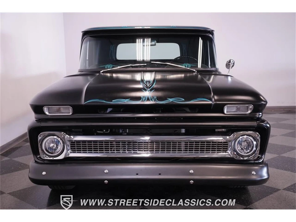 1962 Chevrolet C/K 1st Gen - Image 22 of 31