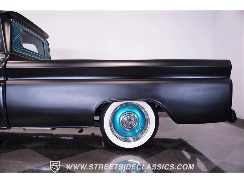 1962 Chevrolet C/K 1st Gen - Image 26 of 31