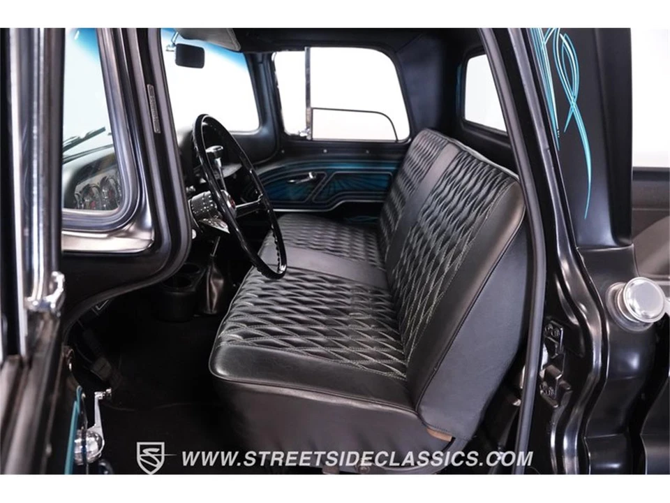 1962 Chevrolet C/K 1st Gen - Image 3 of 31