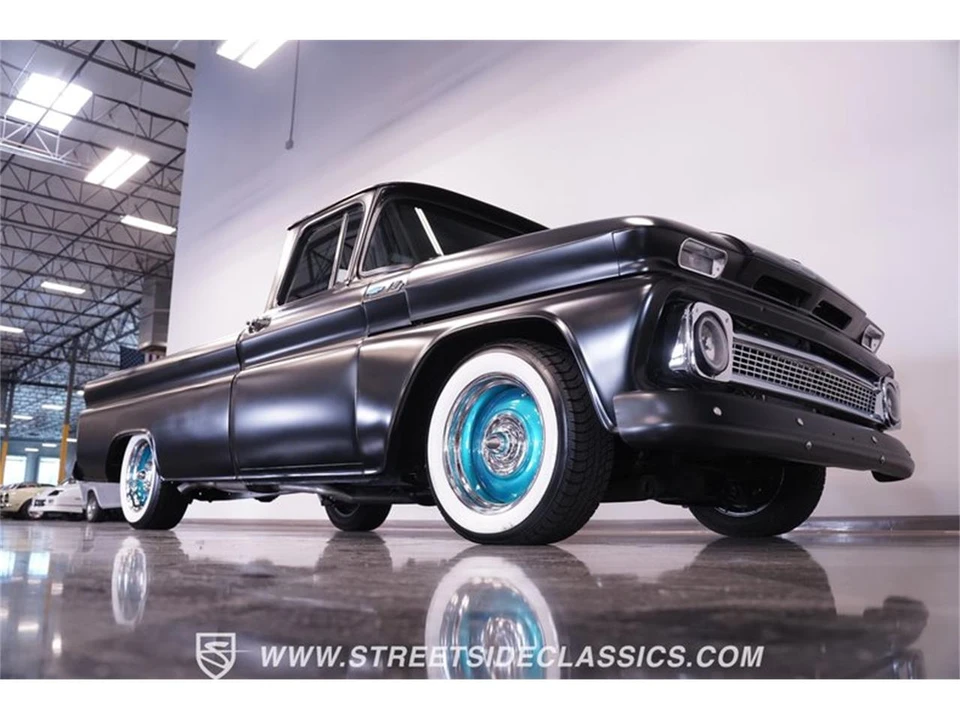 1962 Chevrolet C/K 1st Gen - Image 19 of 31