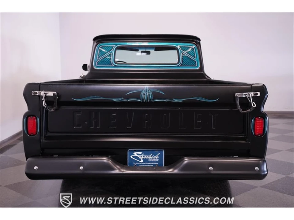 1962 Chevrolet C/K 1st Gen - Image 27 of 31