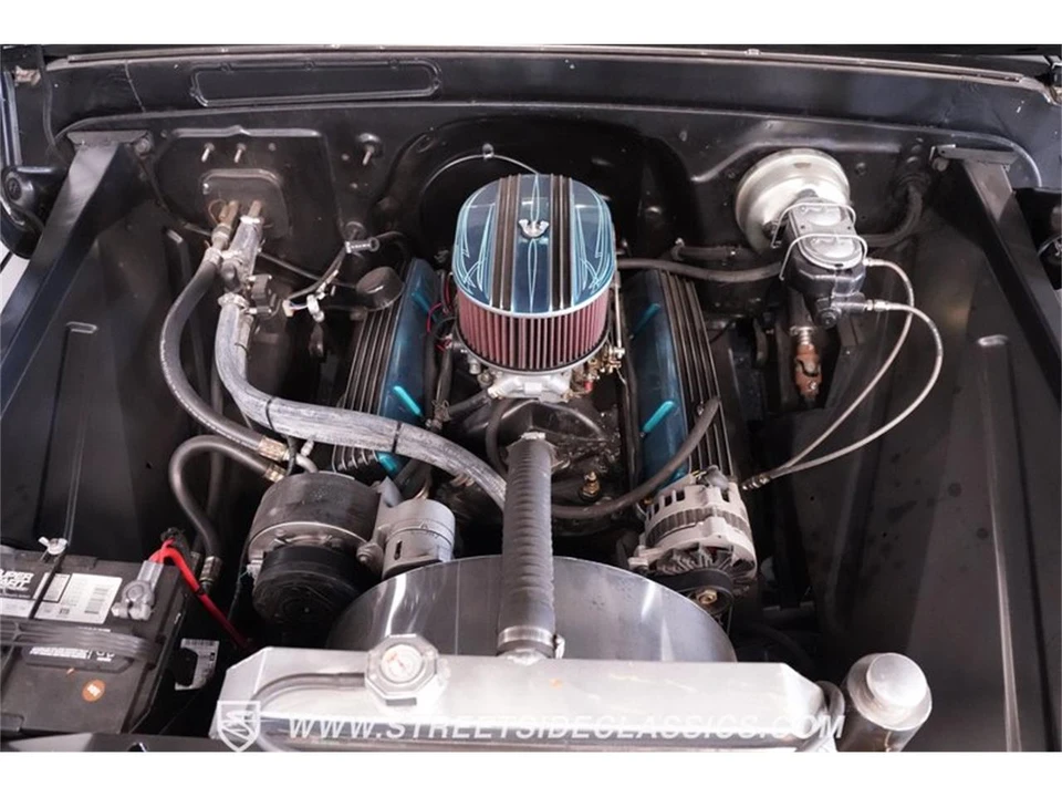 1962 Chevrolet C/K 1st Gen - Image 4 of 31