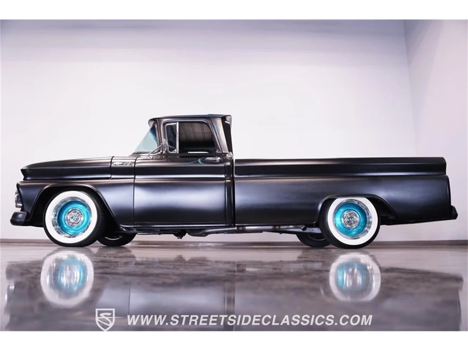 1962 Chevrolet C/K 1st Gen - Image 8 of 31