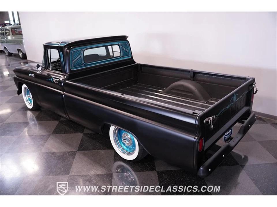 1962 Chevrolet C/K 1st Gen - Image 12 of 31