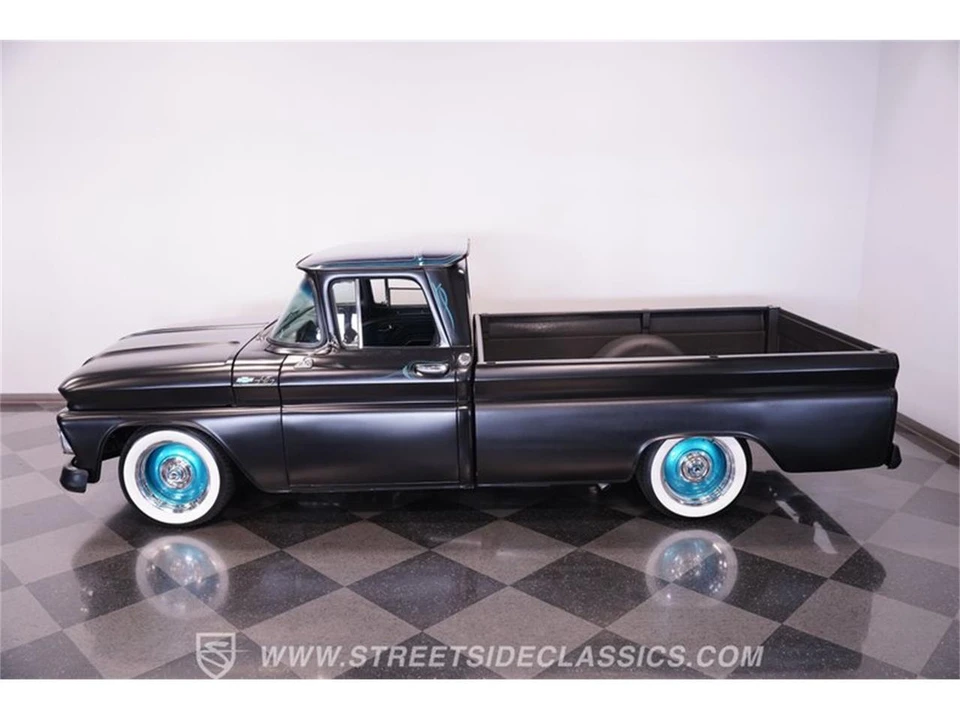 1962 Chevrolet C/K 1st Gen - Image 9 of 31