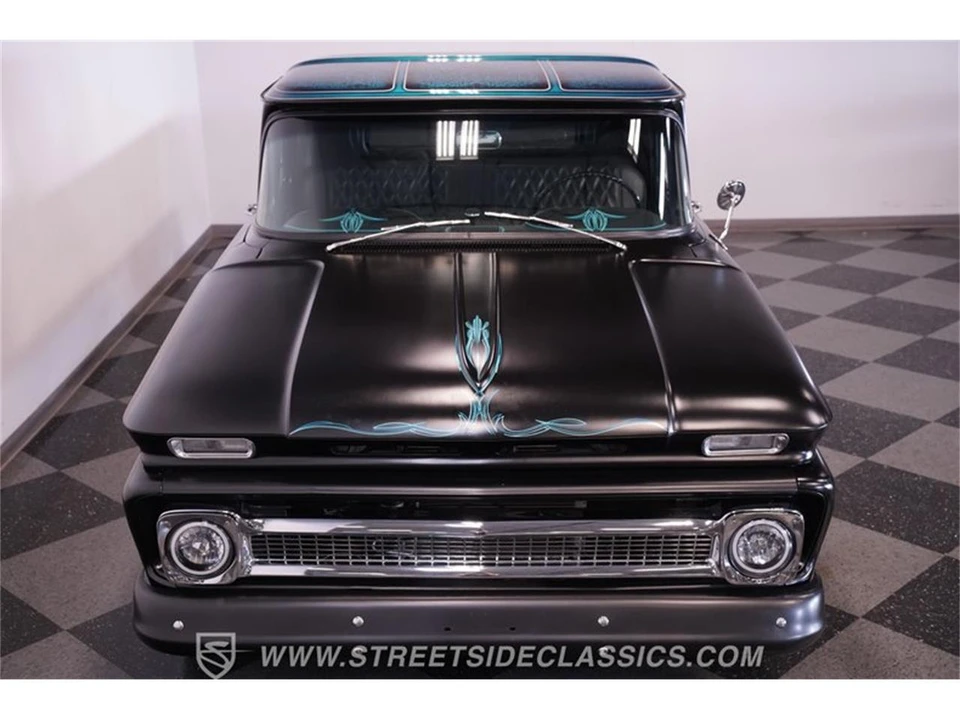 1962 Chevrolet C/K 1st Gen - Image 23 of 31