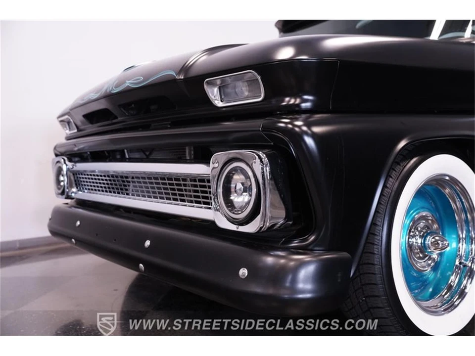 1962 Chevrolet C/K 1st Gen - Image 24 of 31