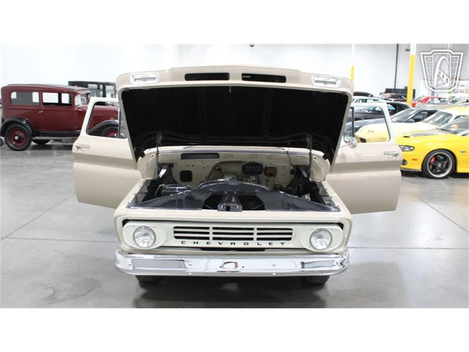 1962 Chevrolet C/K 1st Gen - Image 26 of 31