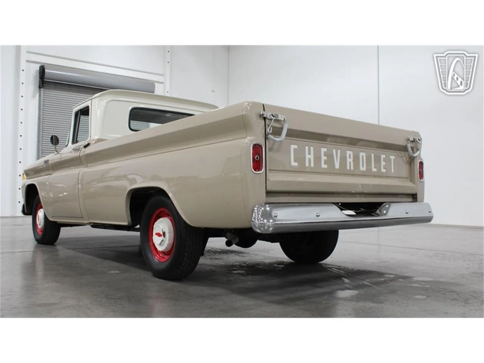 1962 Chevrolet C/K 1st Gen - Image 21 of 31