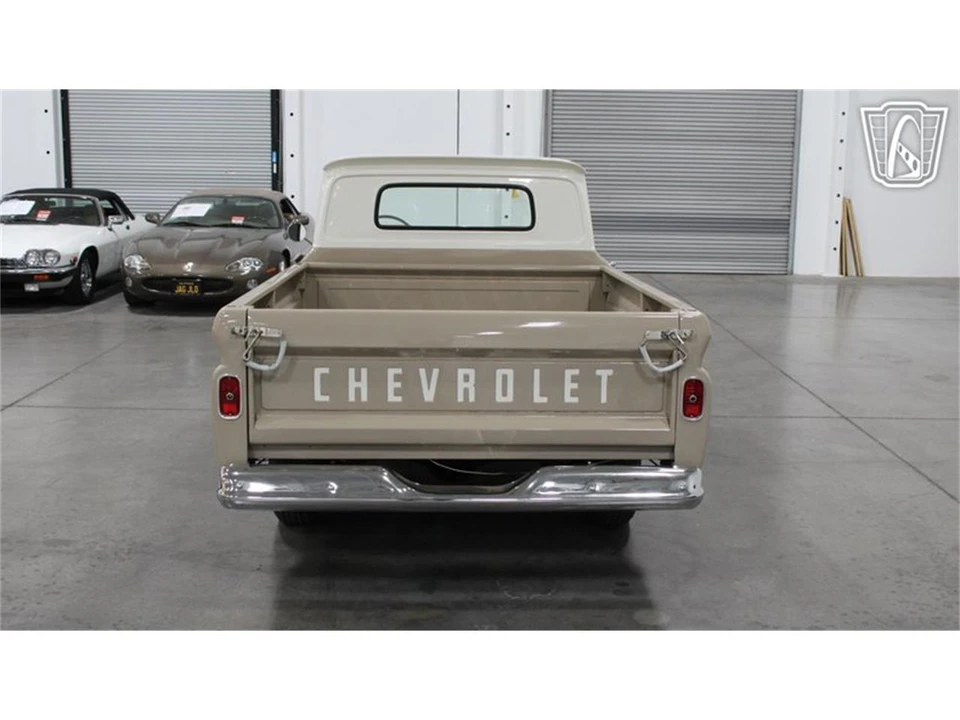 1962 Chevrolet C/K 1st Gen - Image 6 of 31