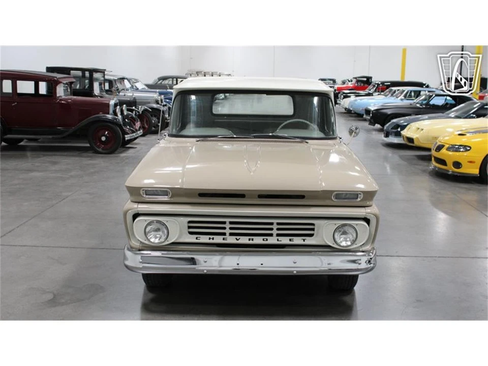 1962 Chevrolet C/K 1st Gen - Image 2 of 31