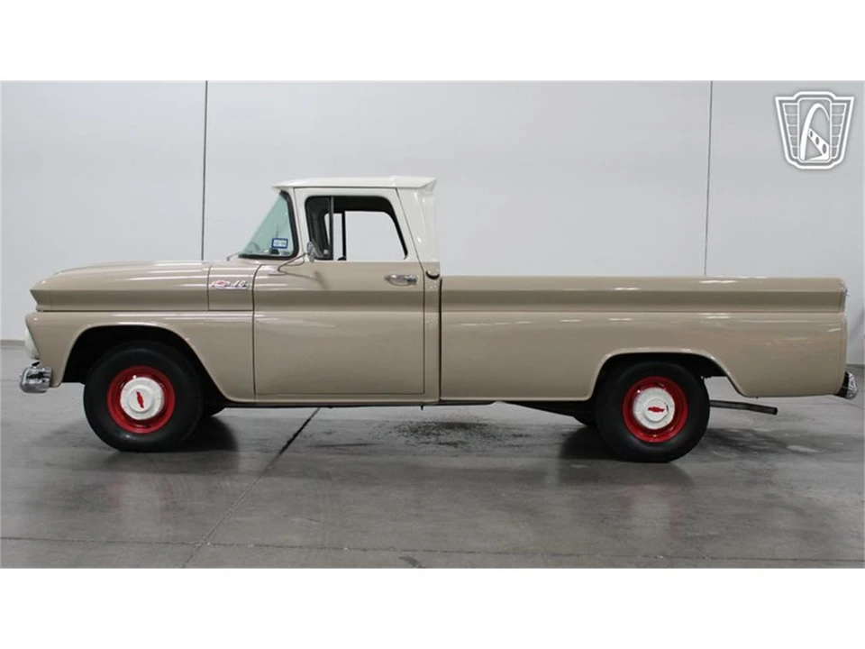 1962 Chevrolet C/K 1st Gen - Image 12 of 31
