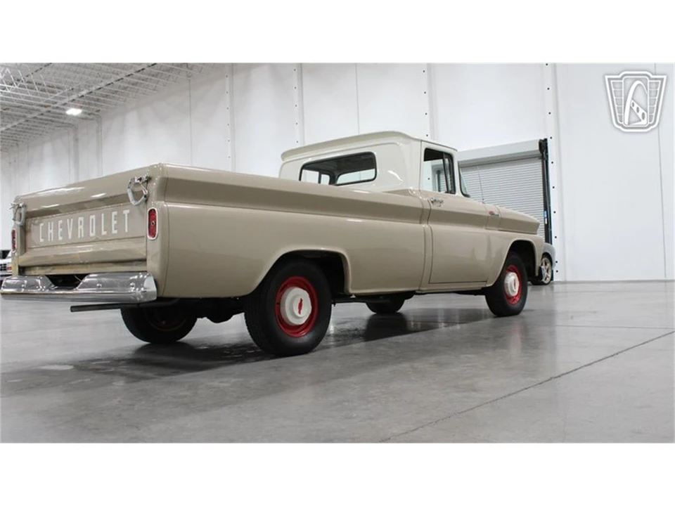 1962 Chevrolet C/K 1st Gen - Image 23 of 31