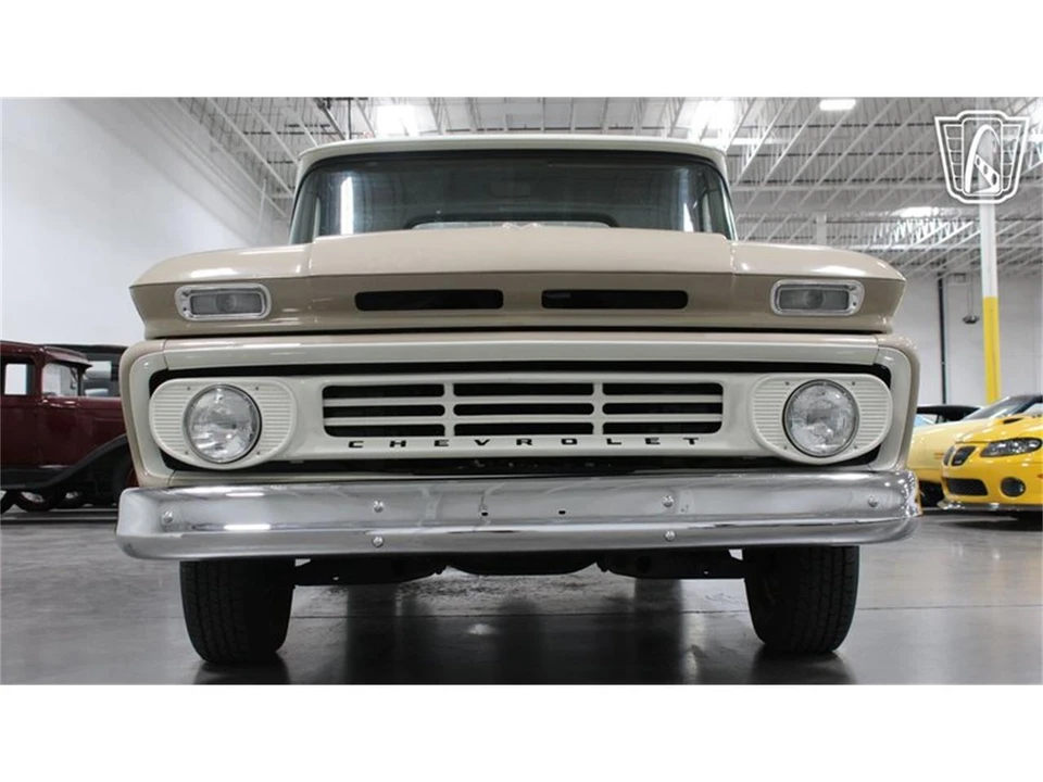 1962 Chevrolet C/K 1st Gen - Image 18 of 31