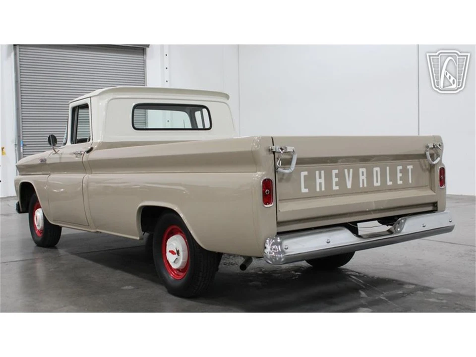 1962 Chevrolet C/K 1st Gen - Image 13 of 31