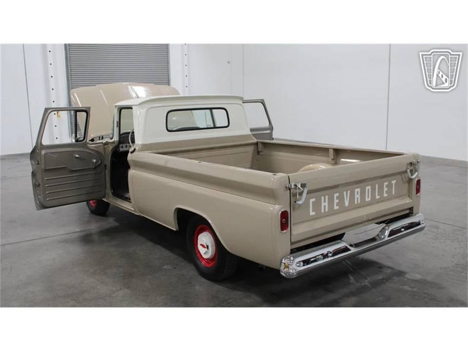 1962 Chevrolet C/K 1st Gen - Image 29 of 31