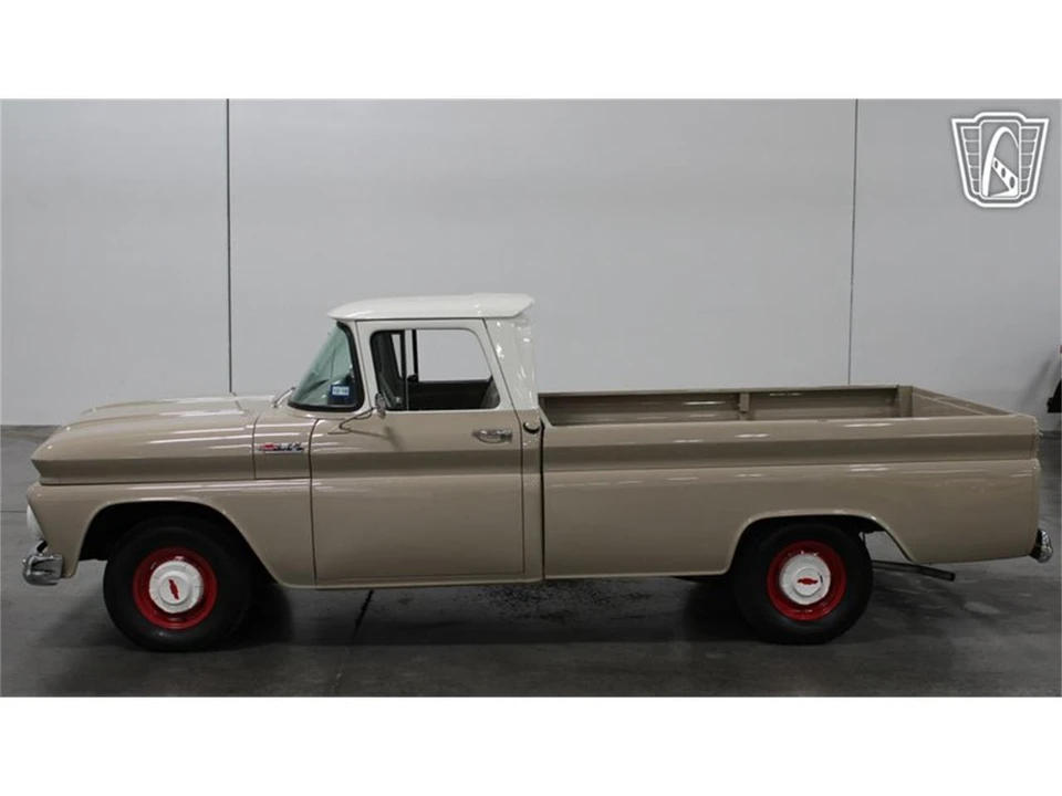 1962 Chevrolet C/K 1st Gen - Image 4 of 31