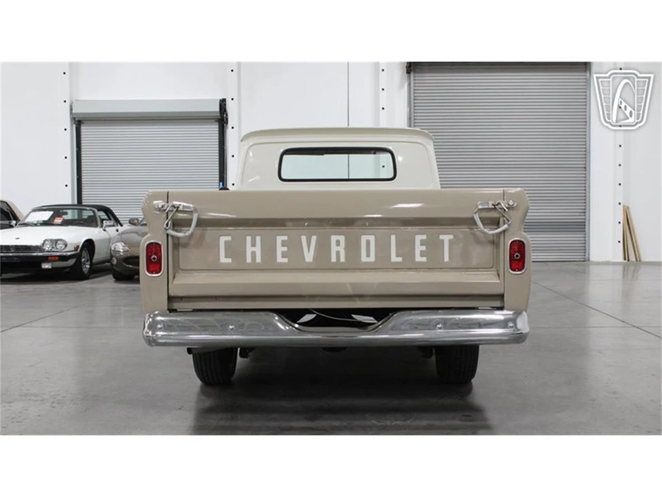 1962 Chevrolet C/K 1st Gen - Image 14 of 31