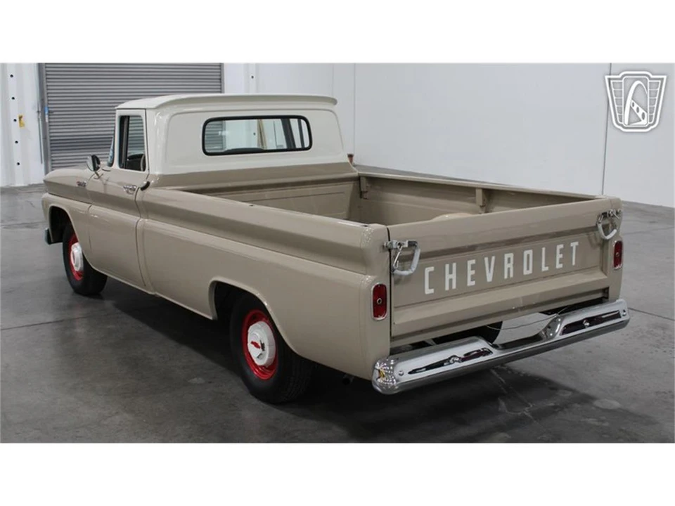 1962 Chevrolet C/K 1st Gen - Image 5 of 31