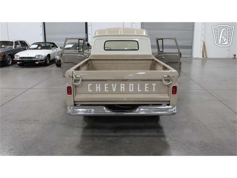 1962 Chevrolet C/K 1st Gen - Image 30 of 31