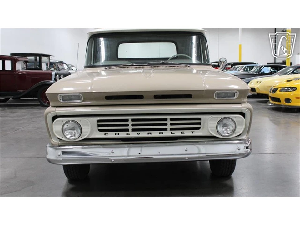 1962 Chevrolet C/K 1st Gen - Image 10 of 31