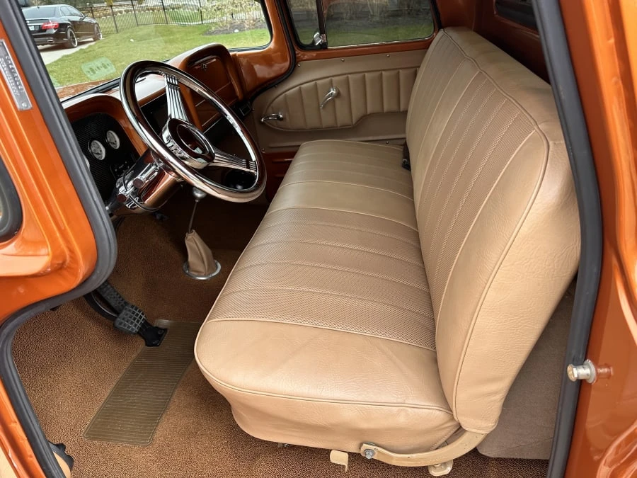 1962 Chevrolet C/K 1st Gen - Image 3 of 17