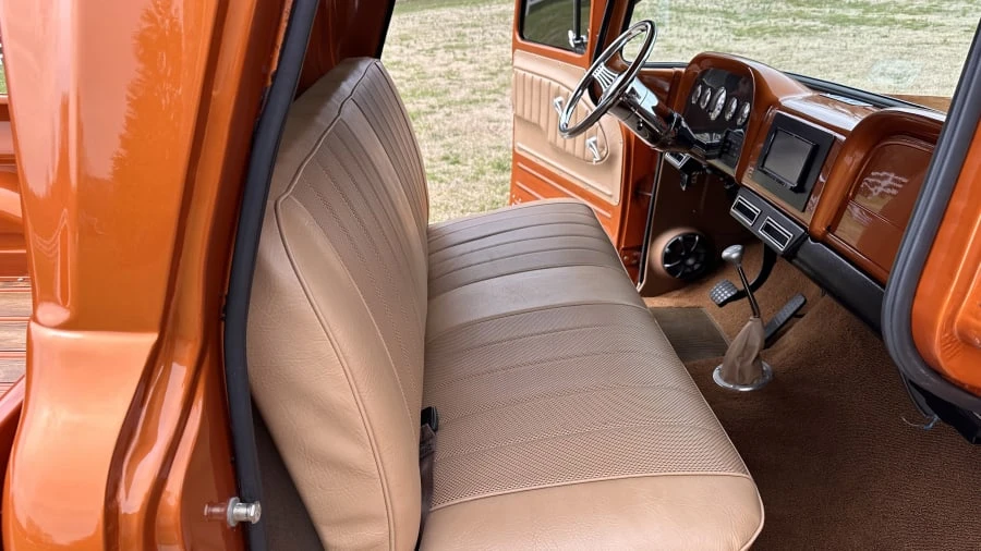 1962 Chevrolet C/K 1st Gen - Image 4 of 17