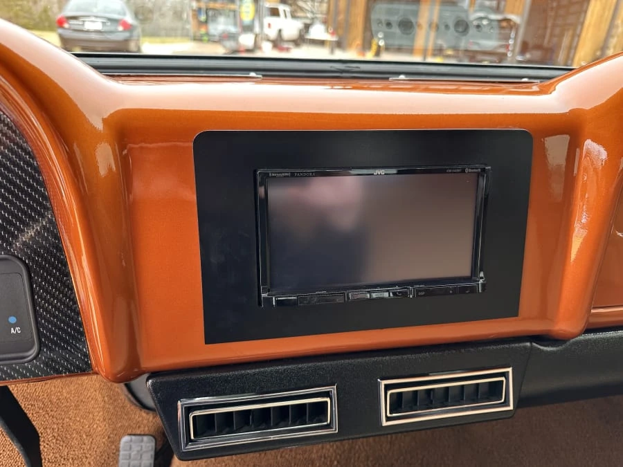 1962 Chevrolet C/K 1st Gen - Image 10 of 17