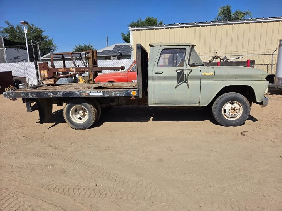 1962 Chevrolet C/K 1st Gen - Image 2 of 5
