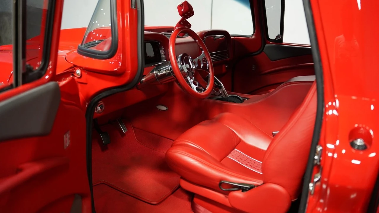 1962 Chevrolet C/K 1st Gen - Image 4 of 12