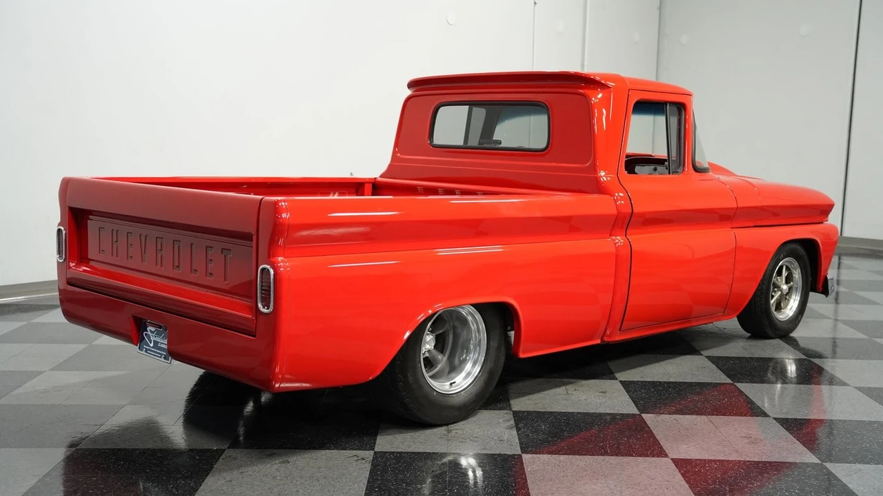 1962 Chevrolet C/K 1st Gen - Image 11 of 12