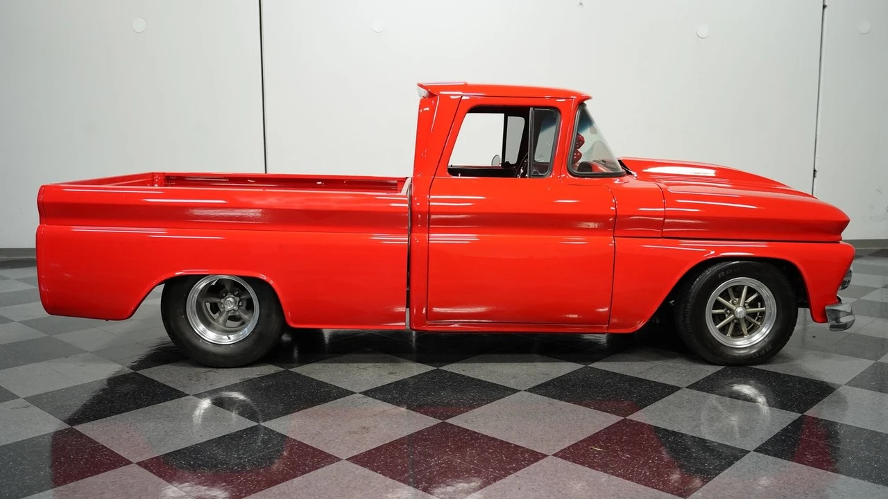 1962 Chevrolet C/K 1st Gen - Image 12 of 12