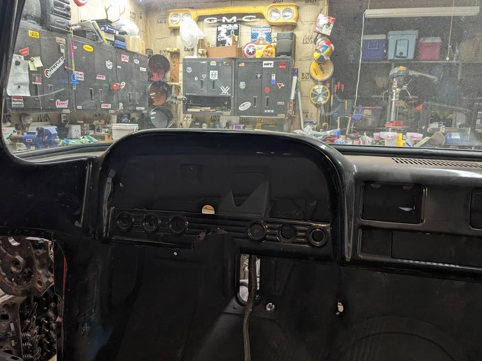 1962 Chevrolet C/K 1st Gen - Image 5 of 13