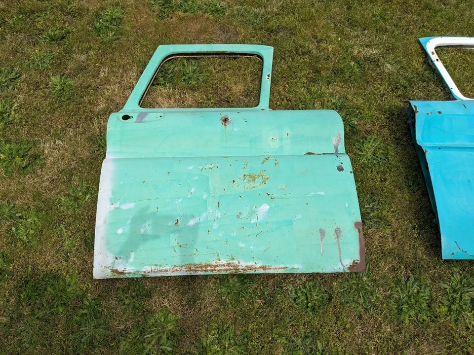 1962 Chevrolet C/K 1st Gen - Image 8 of 11