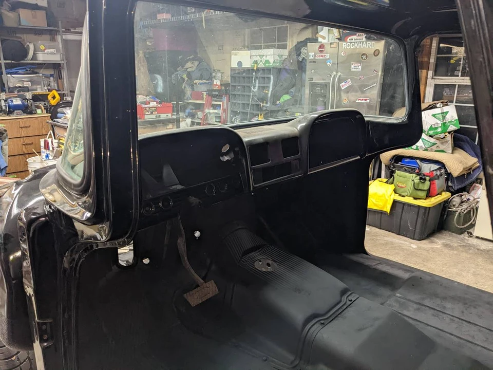 1962 Chevrolet C/K 1st Gen - Image 4 of 11