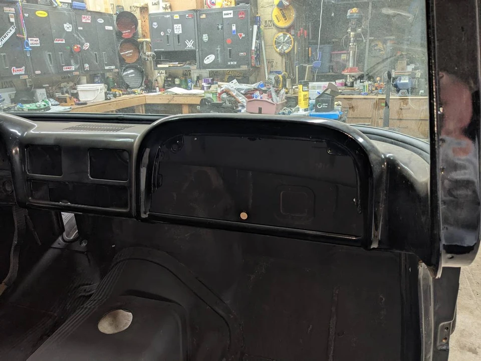 1962 Chevrolet C/K 1st Gen - Image 4 of 13