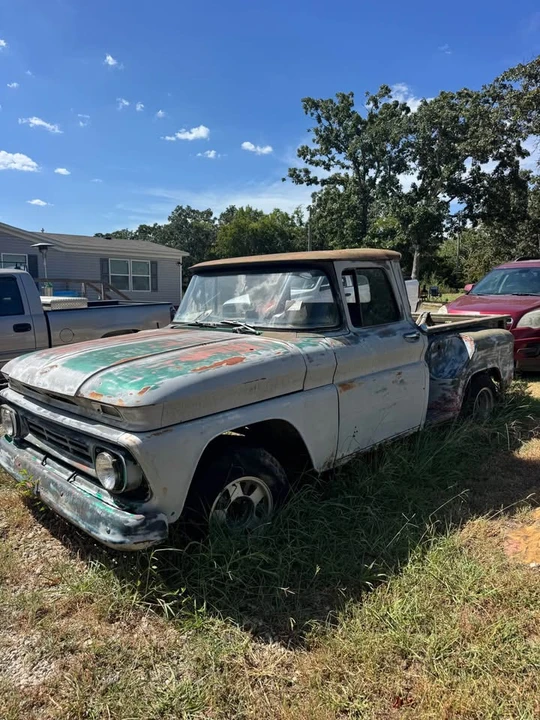 1962 Chevrolet C/K 1st Gen - Image 3 of 8