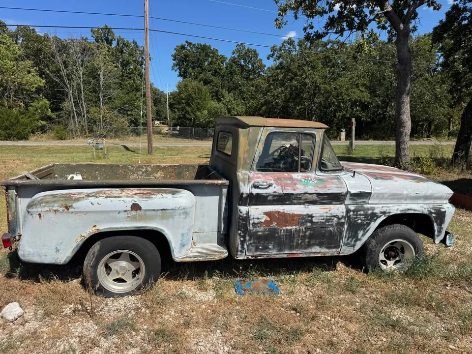 1962 Chevrolet C/K 1st Gen - Image 7 of 8