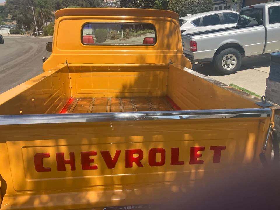 1962 Chevrolet C/K 1st Gen - Image 2 of 6