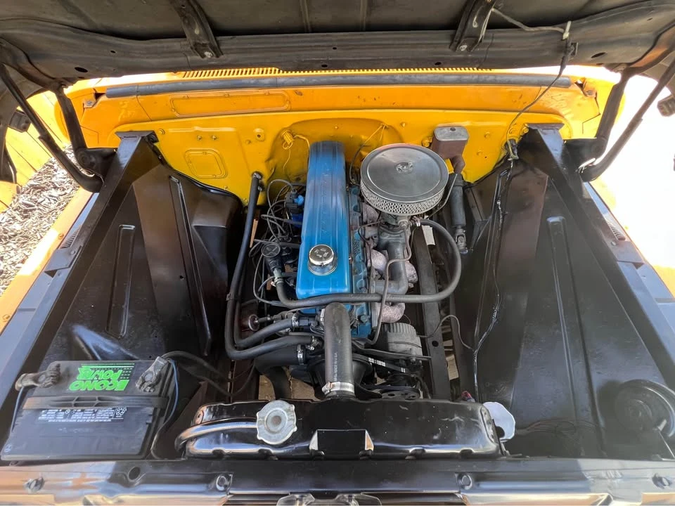 1962 Chevrolet C/K 1st Gen - Image 12 of 12